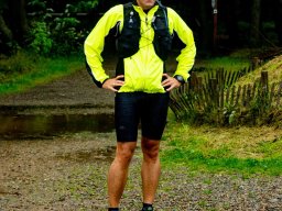 Peak to Peak-Marathon 2021